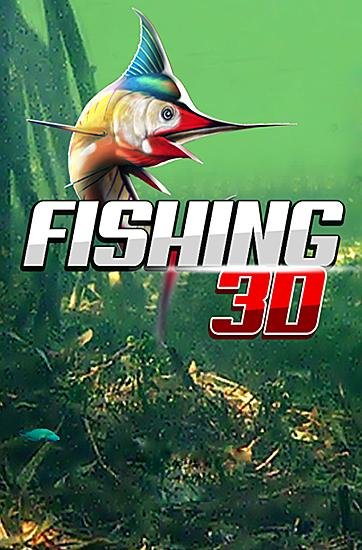 download Fishing 3D apk